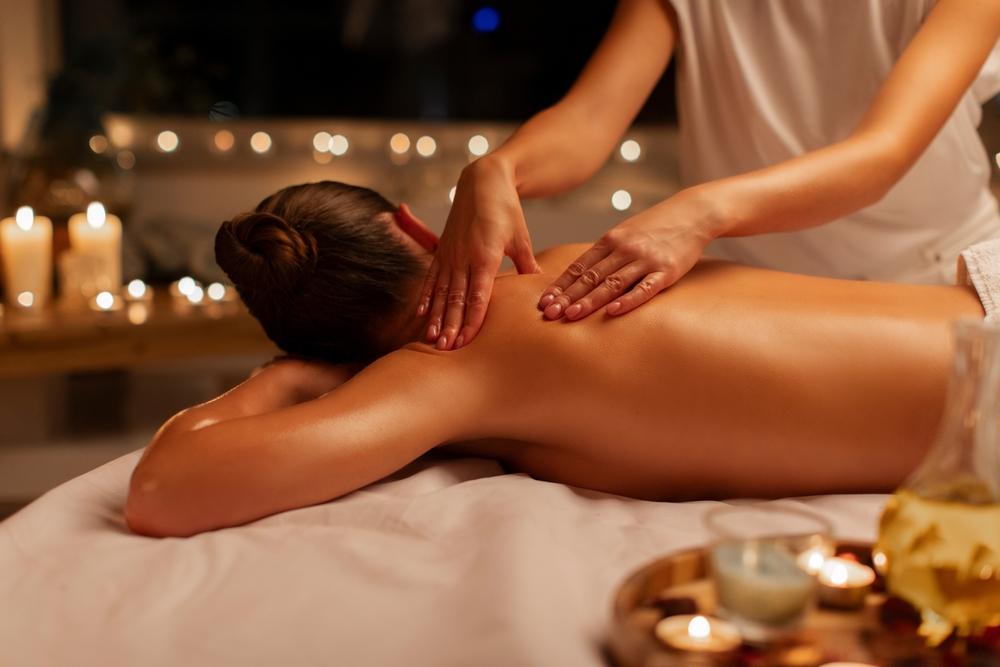 Body Massage