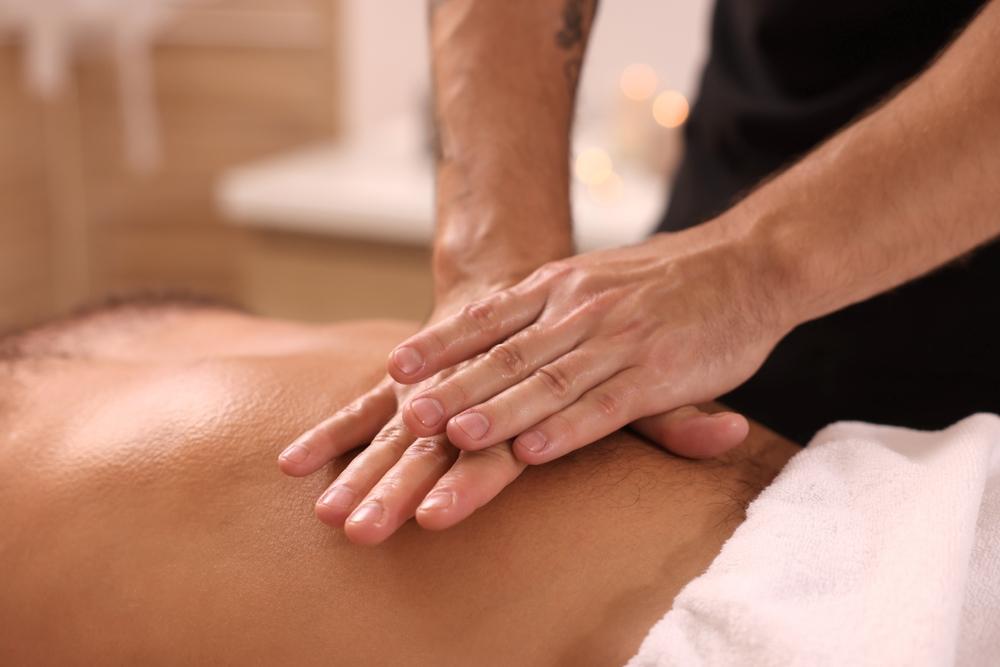 Body Massage